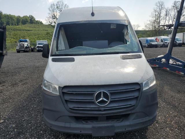 62472355 :رقم المزاد ، W1Y4EDHY0MT068030 vin ، 2021 Mercedes-benz Sprinter 2 مزاد بيع