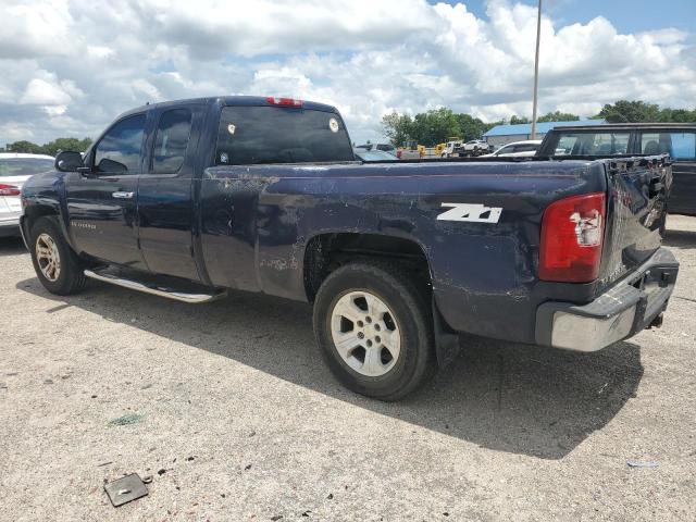 78985795 :رقم المزاد ، 1GCEC19J48E195596 vin ، 2008 Chevrolet Silverado مزاد بيع