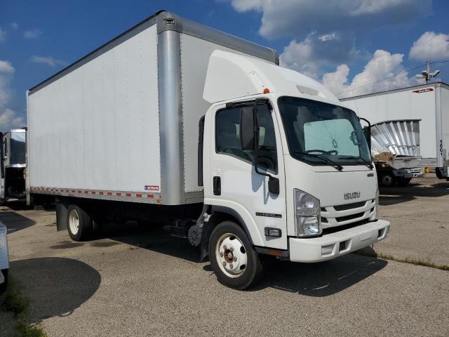 Продажа на аукционе авто 2019 Isuzu Npr Hd, vin: 54DC4W1C1KS812889, номер лота: 65152905