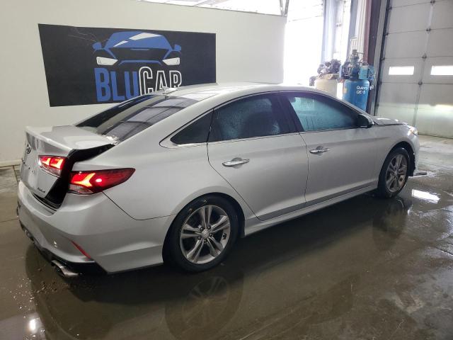 Aukcja sprzedaży 2018 Hyundai Sonata Spo, vin: 5NPE34AF6JH606186, numer aukcji: 66074355