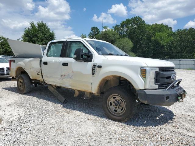 2019 Ford F250 Super მანქანა იყიდება აუქციონზე, vin: 1FT7W2B64KEE41999, აუქციონის ნომერი: 63730525