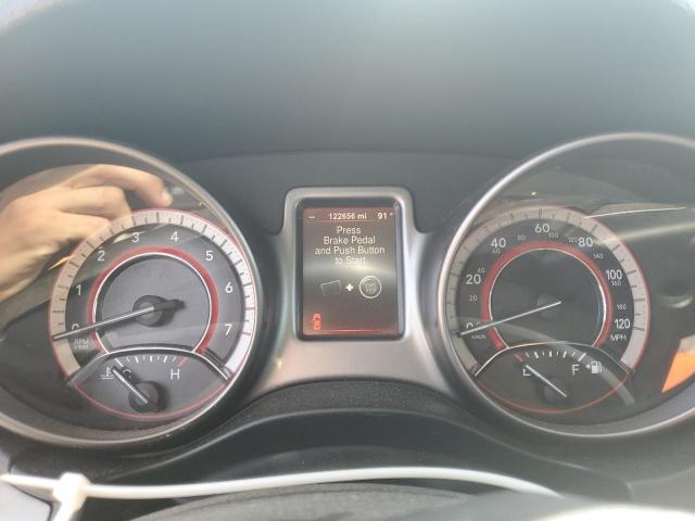 Продаж на аукціоні авто 2016 Dodge Journey Cr, vin: 3C4PDCGB1GT138347, номер лоту: 66133635