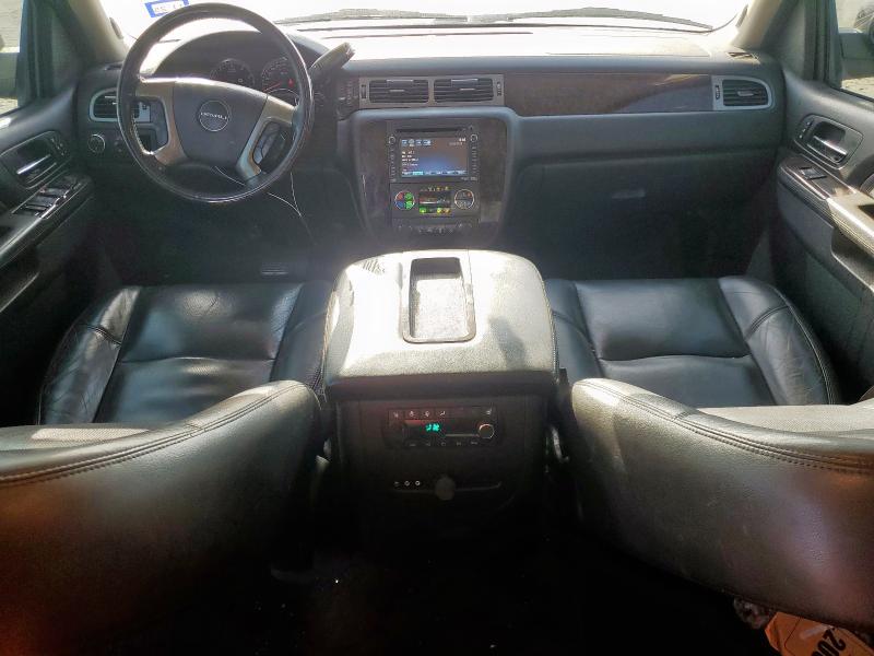 Продаж на аукціоні авто 2013 Gmc Yukon Xl D, vin: 1GKS1MEF2DR359821, номер лоту: 64888605