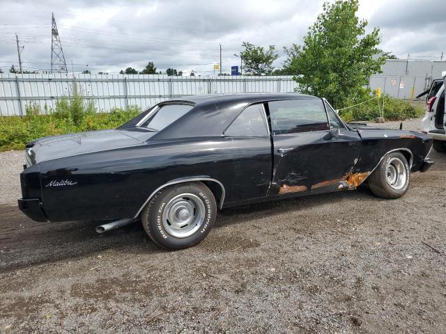 Продажа на аукционе авто 1966 Chevrolet Malibu, vin: 613617014037, номер лота: 78419785