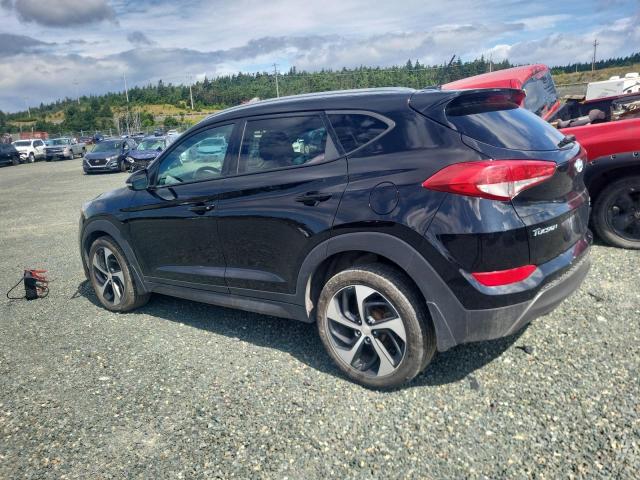 2016 Hyundai Tucson Lim მანქანა იყიდება აუქციონზე, vin: KM8J3CA21GU020835, აუქციონის ნომერი: 64065755