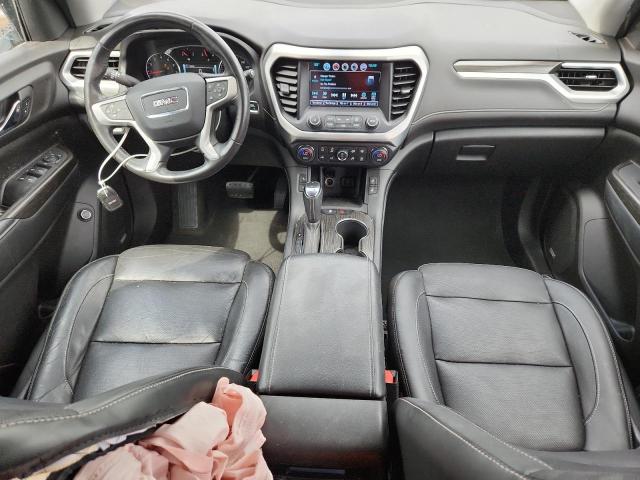 Продажа на аукционе авто 2019 Gmc Acadia, vin: 1GKKNULS6KZ256094, номер лота: 64578875