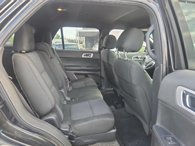 Aukcja sprzedaży 2014 Ford Explorer X, vin: 1FM5K8D81EGB97267, numer aukcji: 65468955