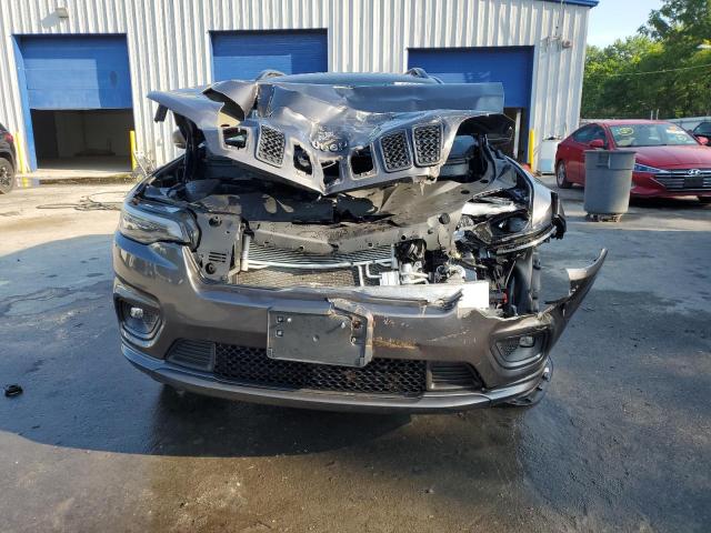 Продажа на аукционе авто 2020 Jeep Cherokee, vin: 1C4PJMDX0LD617941, номер лота: 66656455