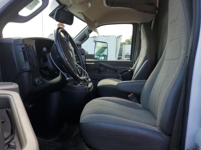 Продажа на аукционе авто 2022 Chevrolet Express Commercial C, vin: 1HA3GTC74NN003170, номер лота: 62768005