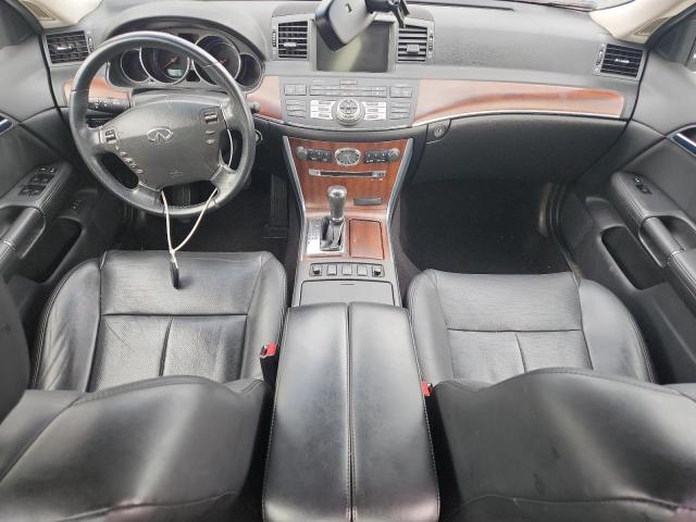 Продажа на аукционе авто 2008 Infiniti M35, vin: JNKAY01F18M652824, номер лота: 63759895