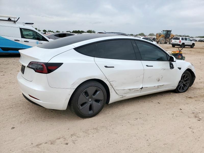 Aukcja sprzedaży 2021 Tesla Model 3, vin: 5YJ3E1EA6MF871479, numer aukcji: 65638045