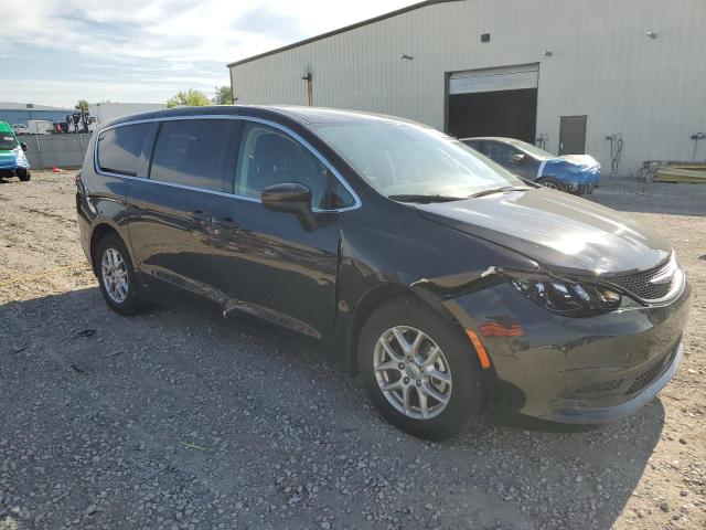 2023 Chrysler Voyager მანქანა იყიდება აუქციონზე, vin: 2C4RC1CG8PR534621, აუქციონის ნომერი: 63292495