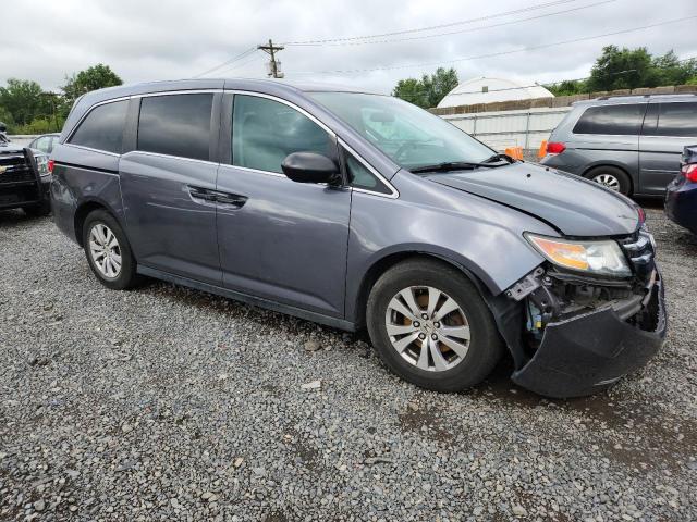 Aukcja sprzedaży 2015 Honda Odyssey Lx, vin: 5FNRL5H29FB089725, numer aukcji: 63996765
