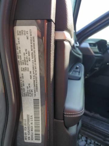 Aukcja sprzedaży 2023 Jeep Grand Cher, vin: 1C4RJKBG2P8880222, numer aukcji: 65992635