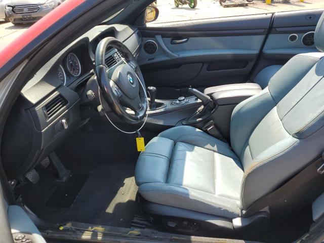 Aukcja sprzedaży 2011 Bmw M3, vin: WBSDX9C55BE399138, numer aukcji: 63312555