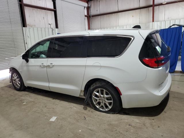 2023 Chrysler Pacifica მანქანა იყიდება აუქციონზე, vin: 2C4RC1BG1PR624730, აუქციონის ნომერი: 63822305