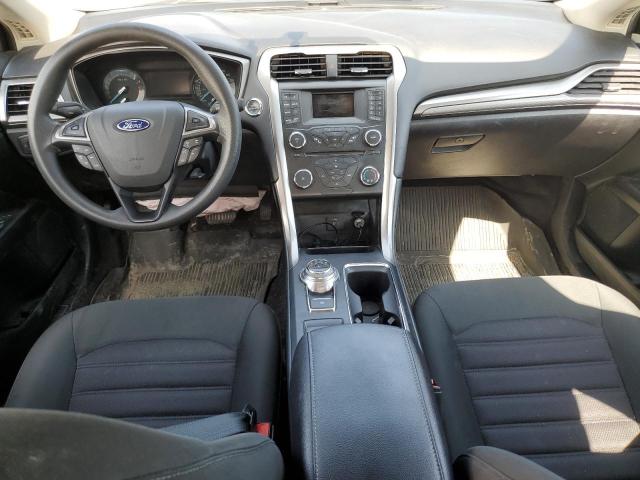 Aukcja sprzedaży 2017 Ford Fusion Se, vin: 3FA6P0H71HR106241, numer aukcji: 64659545