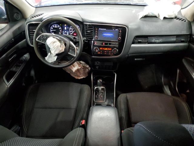 Aukcja sprzedaży 2019 Mitsubishi Outlander, vin: JA4AD2A3XKZ017541, numer aukcji: 65962945
