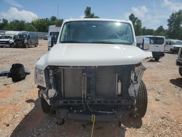 Aukcja sprzedaży 2018 Nissan Nv, vin: 5BZAF0AA1JN853490, numer aukcji: 63780565