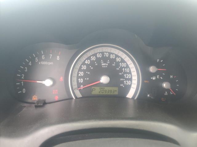 Продаж на аукціоні авто 2007 Hyundai Entourage, vin: KNDMC233976015713, номер лоту: 65501915