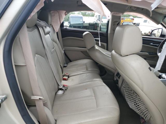 Aukcja sprzedaży 2013 Cadillac Srx Performance Collection, vin: 3GYFNDE30DS555478, numer aukcji: 66174955