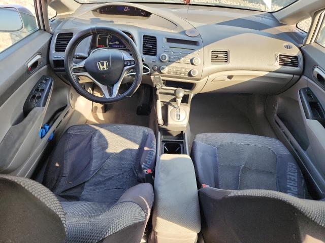 Aukcja sprzedaży 2010 Honda Civic Lx, vin: 2HGFA1F5XAH550014, numer aukcji: 66275885