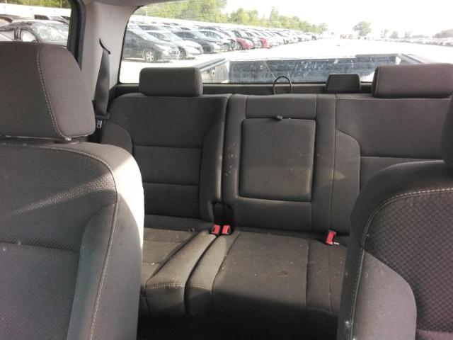 Aukcja sprzedaży 2018 Chevrolet Silverado, vin: 3GCUKREC1JG426361, numer aukcji: 63618385