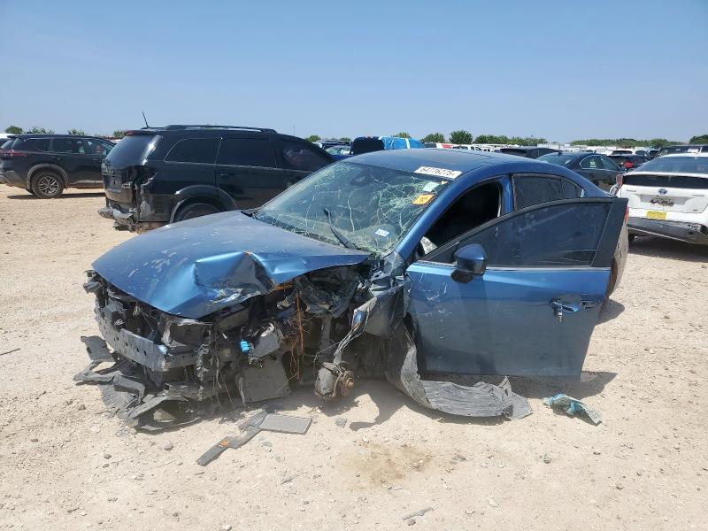 Aukcja sprzedaży 2018 Mazda 3 Touring, vin: 3MZBN1V36JM172936, numer aukcji: 64776275