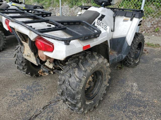 Aukcja sprzedaży 2018 Polaris Atv, vin: 4XASEF57XJA101181, numer aukcji: 60475155