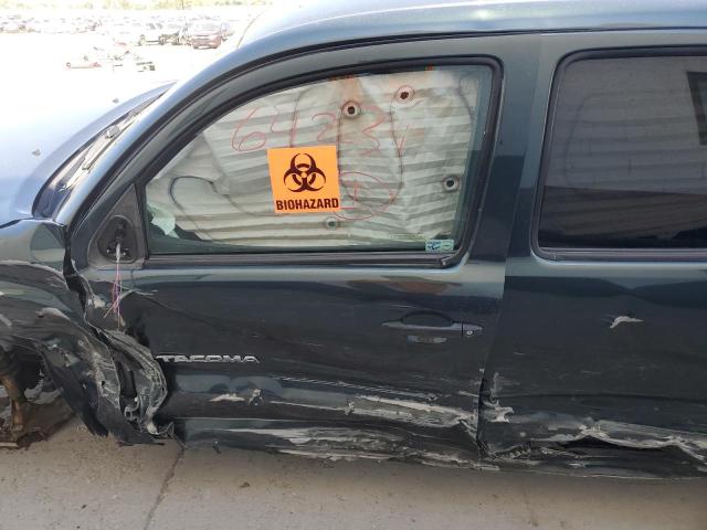 2009 Toyota Tacoma მანქანა იყიდება აუქციონზე, vin: 5TELU42NX9Z611961, აუქციონის ნომერი: 62888285