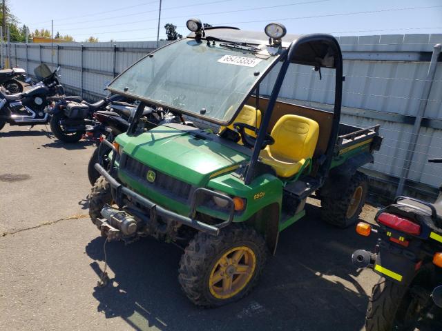 Продаж на аукціоні авто 2007 John Deere Gator, vin: M0XUVDX013442, номер лоту: 65473355