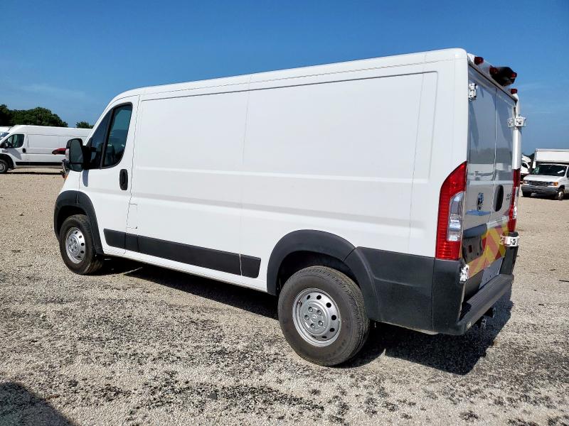 Продаж на аукціоні авто 2023 Ram Promaster, vin: 3C6LRVVG6PE589988, номер лоту: 65387425