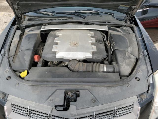 Aukcja sprzedaży 2008 Cadillac Cts Hi Feature V6, vin: 1G6DP57V780123725, numer aukcji: 66315405
