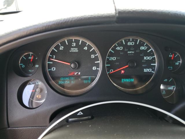 65270305 :رقم المزاد ، 3GCEK33399G230149 vin ، 2009 Chevrolet Silverado مزاد بيع