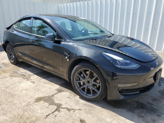 Продажа на аукционе авто 2022 Tesla Model 3, vin: 5YJ3E1EA2NF290823, номер лота: 64633375