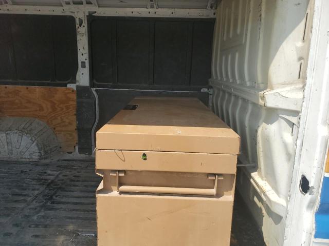 66580765 :رقم المزاد ، 3C6TRVAG0EE124903 vin ، 2014 Ram Promaster 1500 مزاد بيع