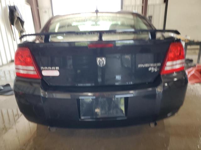 66009395 :رقم المزاد ، 1B3LC76V29N541908 vin ، 2009 Dodge Avenger R/ مزاد بيع