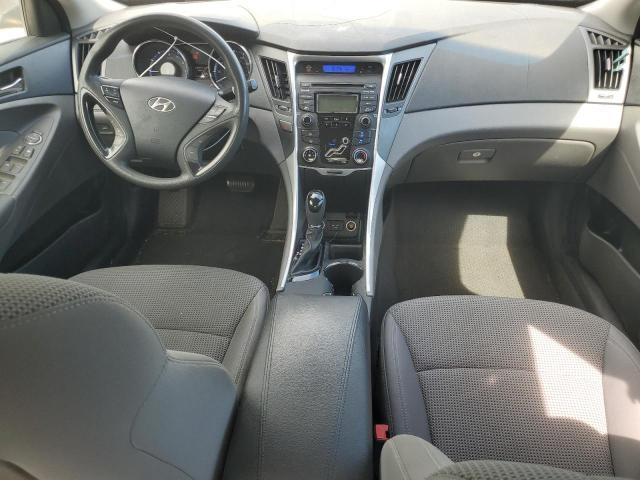 Aukcja sprzedaży 2013 Hyundai Sonata Gls, vin: 5NPEB4AC0DH709150, numer aukcji: 64811005