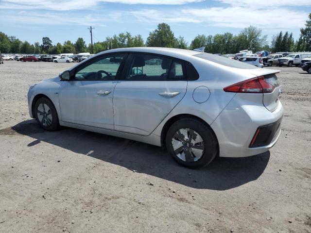 Продажа на аукционе авто 2017 Hyundai Ioniq Blue, vin: KMHC65LC8HU040079, номер лота: 65636175