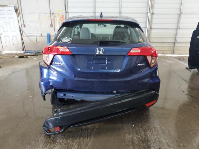Aukcja sprzedaży 2017 Honda Hr-v Lx, vin: 3CZRU6H39HG703885, numer aukcji: 66144375