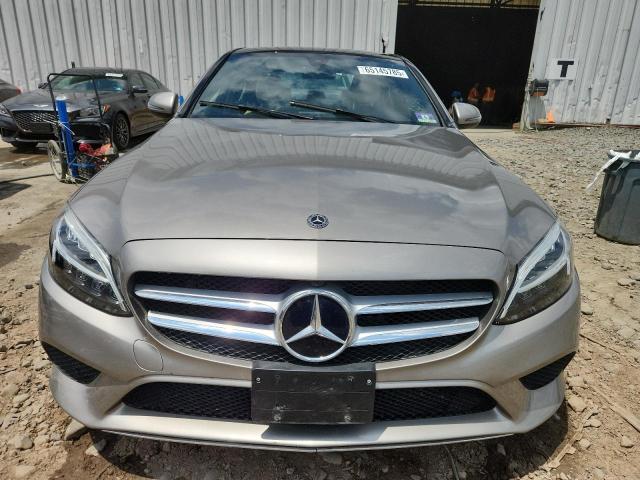 Продажа на аукционе авто 2019 Mercedes-benz C 300 4mat, vin: 55SWF8EB0KU318429, номер лота: 65145785