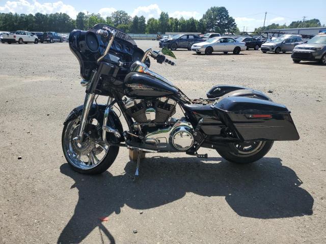 2014 Harley-davidson Flhxs მანქანა იყიდება აუქციონზე, vin: 1HD1KRM11EB627189, აუქციონის ნომერი: 67012465