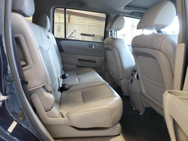 Aukcja sprzedaży 2012 Honda Pilot, vin: 5FNYF4H57CB021748, numer aukcji: 67033165