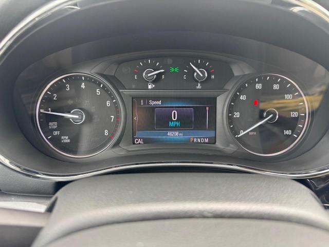 Aukcja sprzedaży 2019 Buick Encore Essence, vin: KL4CJCSM3KB734676, numer aukcji: 65609525