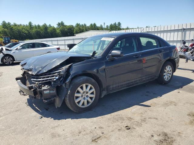 Продаж на аукціоні авто 2010 Chrysler Sebring Touring, vin: 1C3CC4FB7AN169462, номер лоту: 65908845