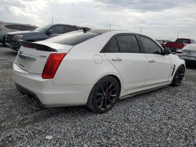 Aukcja sprzedaży 2018 Cadillac Cts-v, vin: 1G6A15S69J0112722, numer aukcji: 63649265