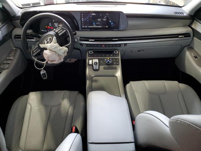 2025 Hyundai Palisade S მანქანა იყიდება აუქციონზე, vin: KM8R2DGE2SU882600, აუქციონის ნომერი: 63942005