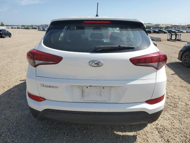 Aukcja sprzedaży 2018 Hyundai Tucson, vin: KM8J23A43JU832553, numer aukcji: 62821995