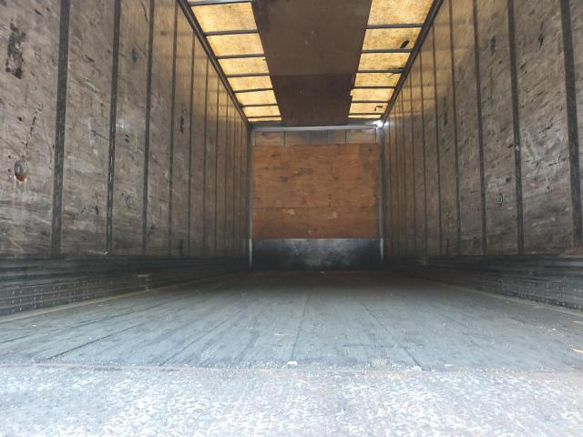 Продажа на аукционе авто 2006 Wabash Dry Van Trailer, vin: 1JJV281W76L978477, номер лота: 47024045