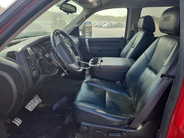Aukcja sprzedaży 2011 Gmc Sierra K25, vin: 1GT120C82BF191792, numer aukcji: 65936905
